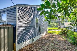 Modern Augusta Home: Close to Downtown!
