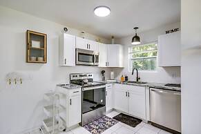 Modern Augusta Home: Close to Downtown!