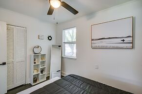 Modern Augusta Home: Close to Downtown!