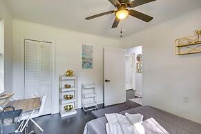 Modern Augusta Home: Close to Downtown!