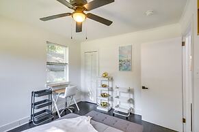 Modern Augusta Home: Close to Downtown!