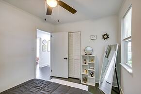 Modern Augusta Home: Close to Downtown!