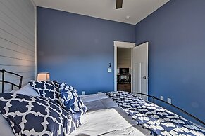 Hiawassee Home w/ Views < 1 Mi to Lake Chatuge