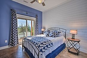 Hiawassee Home w/ Views < 1 Mi to Lake Chatuge