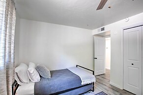 Quiet Desert Gem ~ 5 Mi to Saguaro National Park!