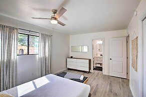 Quiet Desert Gem ~ 5 Mi to Saguaro National Park!