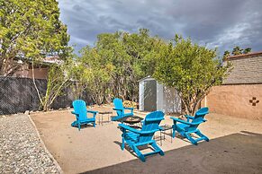 Quiet Desert Gem ~ 5 Mi to Saguaro National Park!