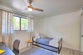 Quiet Desert Gem ~ 5 Mi to Saguaro National Park!