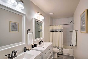 Quiet Desert Gem ~ 5 Mi to Saguaro National Park!