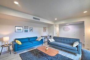 Quiet Desert Gem ~ 5 Mi to Saguaro National Park!