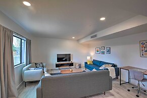 Quiet Desert Gem ~ 5 Mi to Saguaro National Park!