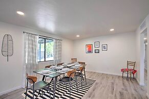 Quiet Desert Gem ~ 5 Mi to Saguaro National Park!