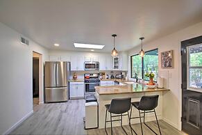 Quiet Desert Gem ~ 5 Mi to Saguaro National Park!