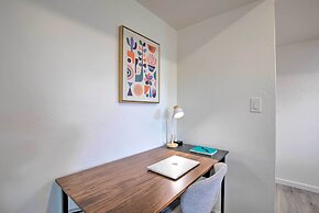 Quiet Desert Gem ~ 5 Mi to Saguaro National Park!