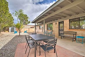 Quiet Desert Gem ~ 5 Mi to Saguaro National Park!