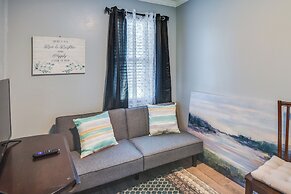 Hampton Vacation Rental: Central Location, Patio