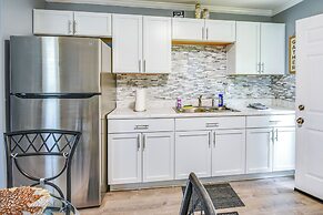 Hampton Vacation Rental: Central Location, Patio