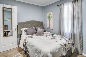 Hampton Vacation Rental: Central Location, Patio