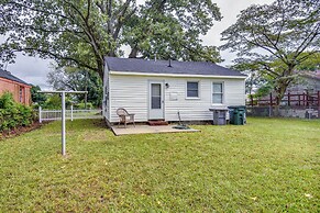 Hampton Vacation Rental: Central Location, Patio