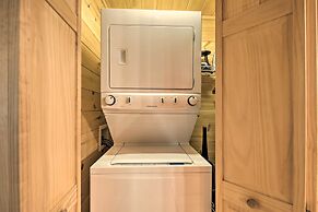 Blue Ridge Hideaway w/ Fire Pit & Mtn Views!