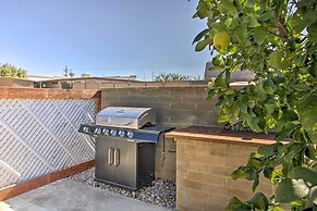 Bright & Sunny Tucson Hideaway w/ Backyard!