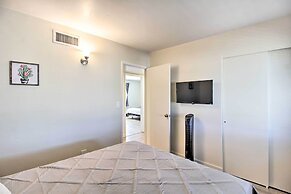 Bright & Sunny Tucson Hideaway w/ Backyard!