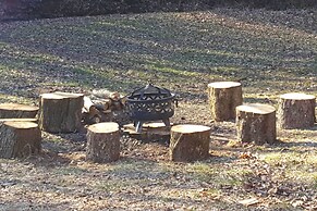 Creekside Craftsman Retreat in North GA Mountains!