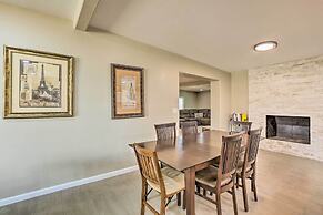 Tucson Getaway w/ Private Pool & Gas Grill!