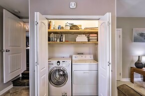 Walk to Music Row: Nashville Home in Edgehill!