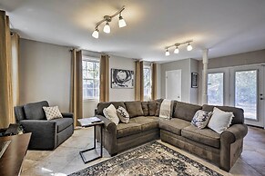 Walk to Music Row: Nashville Home in Edgehill!