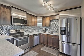 Walk to Music Row: Nashville Home in Edgehill!