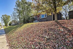 Walk to Music Row: Nashville Home in Edgehill!