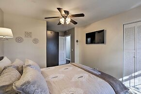 Walk to Music Row: Nashville Home in Edgehill!