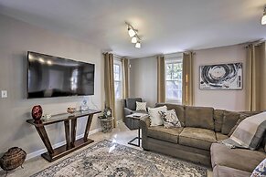 Walk to Music Row: Nashville Home in Edgehill!