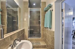 Walk to Music Row: Nashville Home in Edgehill!