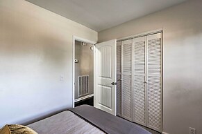 Walk to Music Row: Nashville Home in Edgehill!