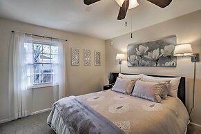 Walk to Music Row: Nashville Home in Edgehill!