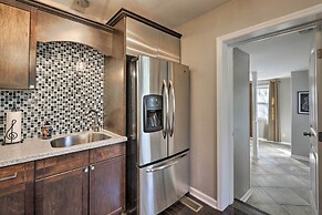 Walk to Music Row: Nashville Home in Edgehill!