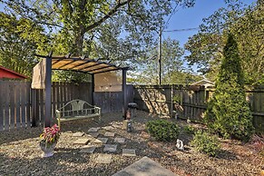 Walk to Music Row: Nashville Home in Edgehill!