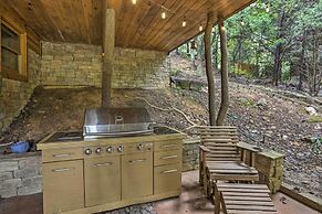 Cherry Lake Lodge w/ Hot Tub, Fire Pit & Game Room