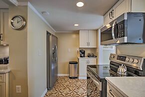 Cheery Cottage w/ Yard < 1 Mile to Marietta Square