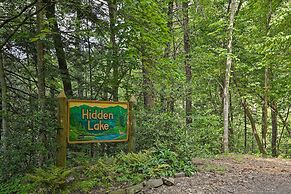 A Sunset Dream' - Upscale Blue Ridge Cabin!