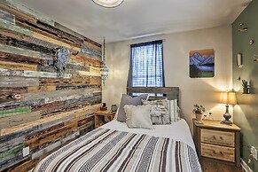 Nashville Home w/ Fire Pit & Yard, 3 Mi to Dwtn