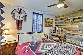 Nashville Home w/ Fire Pit & Yard, 3 Mi to Dwtn