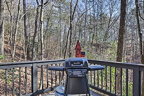 Cozy & Quiet Studio w/ Porch, Near Scenic Railway!