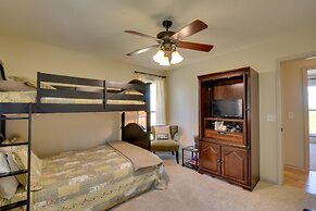 Lakemont Retreat: Game Room, Hot Tub, & Mtn Views!