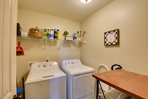 Lakemont Retreat: Game Room, Hot Tub, & Mtn Views!