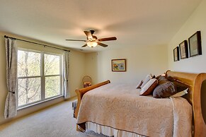 Lakemont Retreat: Game Room, Hot Tub, & Mtn Views!