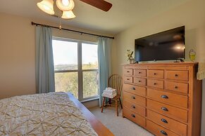 Lakemont Retreat: Game Room, Hot Tub, & Mtn Views!