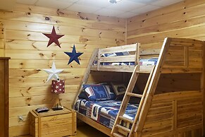 Luxury Mountain Cabin - Panoramic Mountain Views